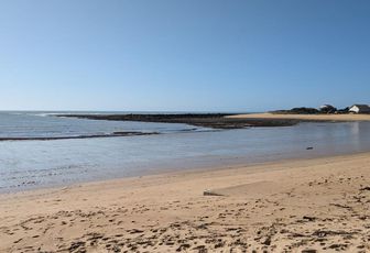 ma balade sur l'ile d'Oléron