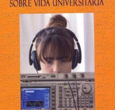 Descargar PDF VII CERTAMEN INTERNACIONAL DE RELATO BREVE SOBRE VIDA UNIVERSITAR IA