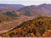 Sur les Hauteurs de Digne