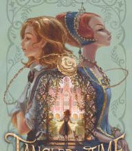 Download textbooks pdf free online Tangled in Time: The Portal iBook (English literature) by Kathryn Lasky 9780062693266