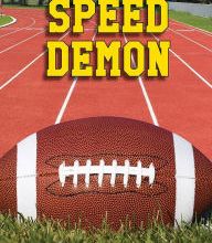 [PDF] Speed Demon by Fred Bowen