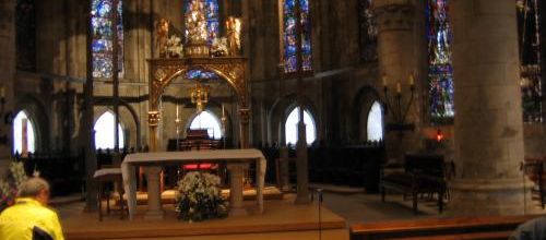 Mon Chemin de Compostelle - 17