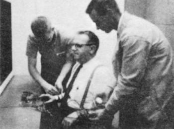 L'EXPERIENCE DE MILGRAM