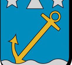 Blason de la Glatigny