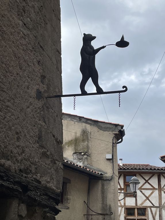 Vendredi 14 mars 2025
