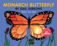 [PDF] Monarch Butterfly by Gail Gibbons