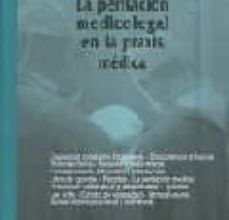 Descargador gratuito de libros de google en línea LA PERITACION MEDICOLEGAL EN LA PRAXIS MEDICA de LUIS A. KVITKO