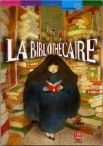 La bibliothécaire, GUDULE