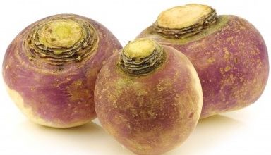 Recette de Rutabagas panés (Hélène)