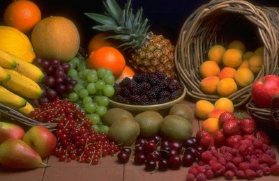 Manger des fruits l'estomac vide