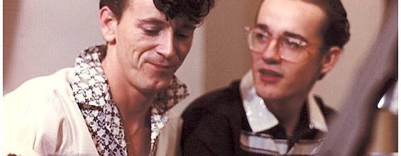 photo gene vincent-cliff simmons