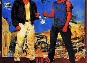 BOX OFFICE PARIS DU 13/03/1985 AU 19/03/1985