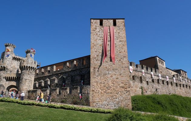 Ponferrada