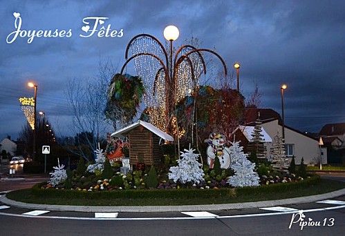 Comment crocheter un motif ananas..