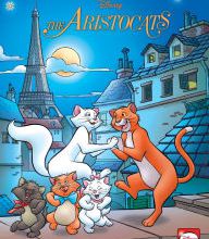 Download PDF The Aristocats