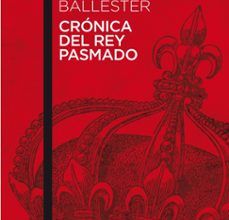 Libros de audio alemanes para descargar CRONICA DEL REY PASMADO 9788467033526
