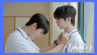A Shoulder to Cry On - Episode 3 (VOSTFR)