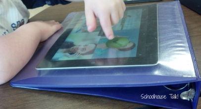 Protéger une tablette