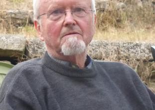 Etienne Beaudoux à la biennale de Châteaudun