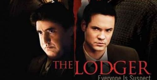 L'EVENTREUR DE WEST HOLLYWOOD