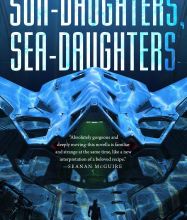 [Pdf/ePub] Sun-Daughters, Sea-Daughters by Aimee Ogden download ebook