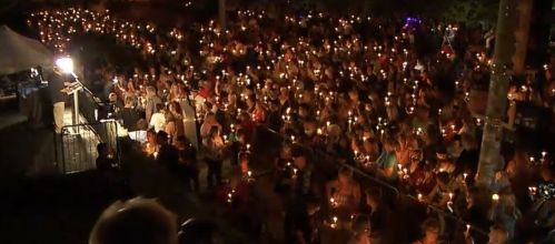 ELVIS WEEK CANDLELIGHT VIGLI 16/08/2021