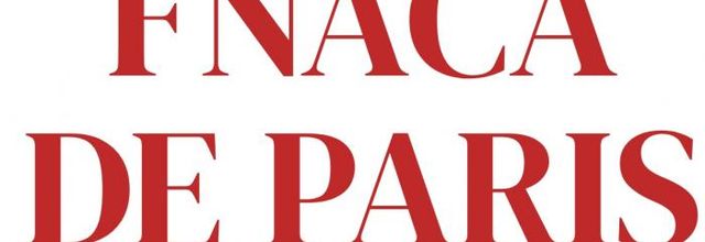 La FNACA de Paris communique : 6 octobre 2023 hommage à Jean-François Gavoury