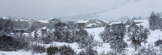 Bessans, vallée de la Maurienne, février 2016 (4)