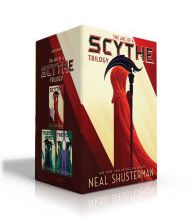 Ipad epub ebooks download The Arc of a Scythe Trilogy: Scythe; Thunderhead; The Toll