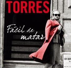 Descargar un libro a mi computadora FACIL DE MATAR (Literatura española) de MARUJA TORRES