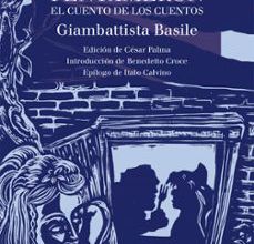 Ebook en italiano descarga gratis PENTAMERON: EL CUENTO DE LOS CUENTOS 9788417624958  de GIAMBATTISTA BASILE (Spanish Edition)