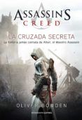 [Descargar pdf] ASSASSIN'S CREED. THE SECRET CRUSADE