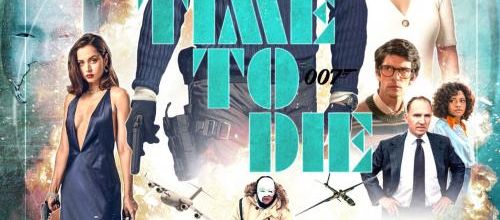 BOX OFFICE MONDE DU 1er au 3 OCTOBRE 2021 - Mise à jour