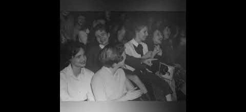 elvis rare extrait 1956 