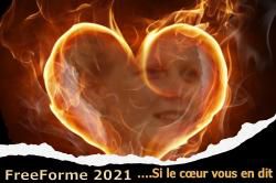 Atout cœur, la dernière étape