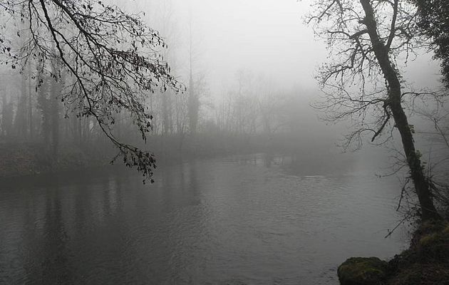 La Roque Saint-Christophe dept 24