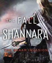 Download ebook pdfs online The Skaar Invasion by Terry Brooks English version
