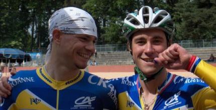 Chpt RA piste