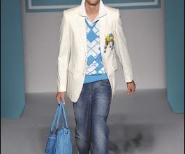 mode fashion