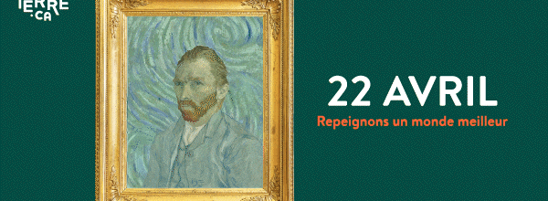 Aujourd'hui 22 AVRIL    *JOUR DE LA TERRE*
