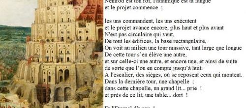 BABEL