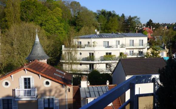 Le lutin du parc Henri Sellier