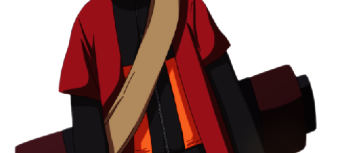 Naruto