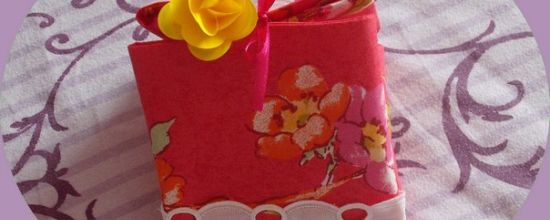 Pochette japonaise