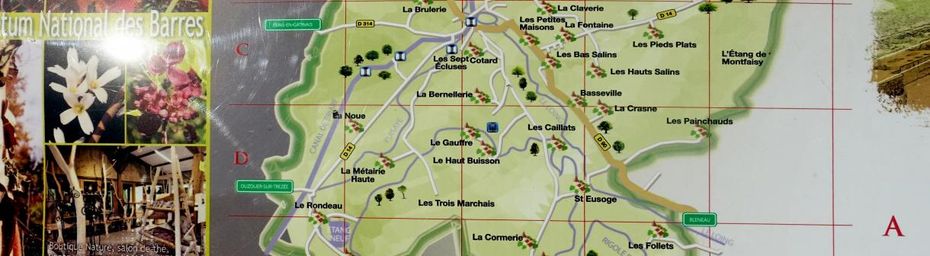 Rogny-les-Sept-Écluses