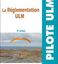 Téléchargements PDF MOBI gratuits La réglementation ULM en francais PDF MOBI par Patrick Vacher