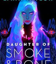 {epub download} Daughter of Smoke & Bone