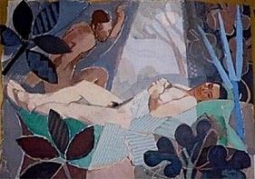 Constantin Cavafis : J’ai tant contemplé * Ετσι πολύ ατένισα
