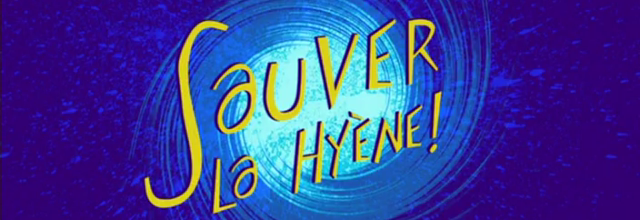 Zig &amp; Sharko - 1x62 - Sauver la hyène !