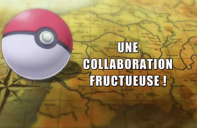 Pokémon - 18x01 - Une collaboration fructueuse !